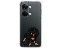 Funda Silicona Antigolpes para Oneplus Nord 3 5G diseño Perros 04 Dibujos