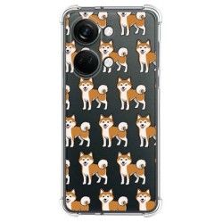 Funda Silicona Antigolpes para Oneplus Nord 3 5G diseño Perros 08 Dibujos