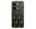 Funda Silicona Antigolpes para Oneplus Nord 3 5G diseño Perros 09 Dibujos