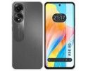 Funda Silicona Gel TPU Transparente para Oppo A58 4G
