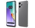 Funda Silicona Antigolpes Transparente para Xiaomi Redmi 12 5G