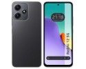 Funda Silicona Gel TPU Transparente para Xiaomi Redmi 12 5G