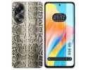 Funda Silicona para Oppo A58 4G diseño Animal 01 Dibujos