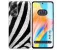 Funda Silicona para Oppo A58 4G diseño Animal 02 Dibujos
