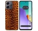 Funda Silicona para Xiaomi Redmi 12 5G diseño Animal 03 Dibujos