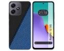 Funda Silicona para Xiaomi Redmi 12 5G diseño Cuero 02 Dibujos