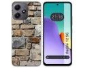 Funda Silicona para Xiaomi Redmi 12 5G diseño Ladrillo 03 Dibujos