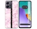 Funda Silicona para Xiaomi Redmi 12 5G diseño Mármol 04 Dibujos