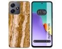Funda Silicona para Xiaomi Redmi 12 5G diseño Mármol 10 Dibujos