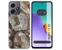 Funda Silicona para Xiaomi Redmi 12 5G diseño Mármol 14 Dibujos