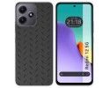 Funda Silicona para Xiaomi Redmi 12 5G diseño Metal Dibujos