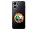 Funda Silicona Antigolpes para Xiaomi Redmi 12 5G diseño Adventure Dibujos