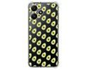 Funda Silicona Antigolpes para Xiaomi Redmi 12 5G diseño Aguacate Dibujos