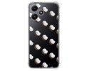 Funda Silicona Antigolpes para Xiaomi Redmi 12 5G diseño Cocos Dibujos