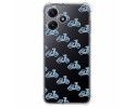 Funda Silicona Antigolpes para Xiaomi Redmi 12 5G diseño Scooter Dibujos