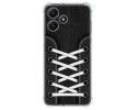 Funda Silicona Antigolpes para Xiaomi Redmi 12 5G diseño Zapatillas 02 Dibujos