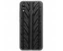 Funda Gel Tpu para Huawei P20 Lite Diseño Neumatico Dibujos