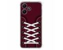Funda Silicona Antigolpes para Xiaomi Redmi 12 5G diseño Zapatillas 17 Dibujos