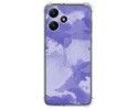 Funda Silicona Antigolpes para Xiaomi Redmi 12 5G diseño Acuarela 01 Dibujos