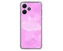 Funda Silicona Antigolpes para Xiaomi Redmi 12 5G diseño Acuarela 04 Dibujos