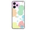 Funda Silicona Antigolpes para Xiaomi Redmi 12 5G diseño Acuarela 05 Dibujos