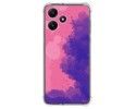 Funda Silicona Antigolpes para Xiaomi Redmi 12 5G diseño Acuarela 07 Dibujos