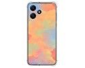 Funda Silicona Antigolpes para Xiaomi Redmi 12 5G diseño Acuarela 08 Dibujos