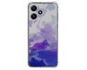 Funda Silicona Antigolpes para Xiaomi Redmi 12 5G diseño Acuarela 09 Dibujos