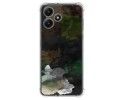 Funda Silicona Antigolpes para Xiaomi Redmi 12 5G diseño Acuarela 12 Dibujos