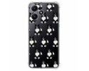 Funda Silicona Antigolpes para Xiaomi Redmi 12 5G diseño Perros 07 Dibujos