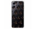 Funda Silicona Antigolpes para Xiaomi Redmi 12 5G diseño Perros 10 Dibujos