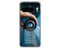 Personaliza tu Funda Silicona AntiGolpes Transparente con tu Fotografía para Google Pixel 8 Pro 5G Dibujo Personalizada
