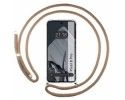 Funda Colgante Transparente para Google Pixel 8 Pro 5G con Cordon Camel