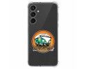 Funda Silicona Antigolpes para Samsung Galaxy S23 FE 5G diseño Adventure Dibujos