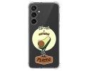 Funda Silicona Antigolpes para Samsung Galaxy S23 FE 5G diseño Culo Natural Dibujos