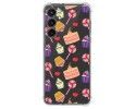 Funda Silicona Antigolpes para Samsung Galaxy S23 FE 5G diseño Dulces 01 Dibujos