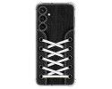 Funda Silicona Antigolpes para Samsung Galaxy S23 FE 5G diseño Zapatillas 02 Dibujos