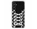 Funda Silicona Antigolpes para Samsung Galaxy S23 FE 5G diseño Zapatillas 03 Dibujos