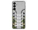 Funda Silicona Antigolpes para Samsung Galaxy S23 FE 5G diseño Zapatillas 08 Dibujos