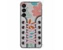 Funda Silicona Antigolpes para Samsung Galaxy S23 FE 5G diseño Zapatillas 09 Dibujos