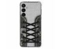 Funda Silicona Antigolpes para Samsung Galaxy S23 FE 5G diseño Zapatillas 16 Dibujos