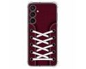 Funda Silicona Antigolpes para Samsung Galaxy S23 FE 5G diseño Zapatillas 17 Dibujos