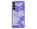 Funda Silicona Antigolpes para Samsung Galaxy S23 FE 5G diseño Acuarela 01 Dibujos