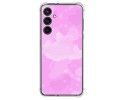 Funda Silicona Antigolpes para Samsung Galaxy S23 FE 5G diseño Acuarela 04 Dibujos