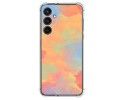 Funda Silicona Antigolpes para Samsung Galaxy S23 FE 5G diseño Acuarela 08 Dibujos