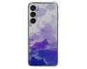 Funda Silicona Antigolpes para Samsung Galaxy S23 FE 5G diseño Acuarela 09 Dibujos
