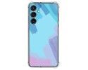 Funda Silicona Antigolpes para Samsung Galaxy S23 FE 5G diseño Acuarela 10 Dibujos