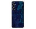 Funda Silicona Antigolpes para Samsung Galaxy S23 FE 5G diseño Acuarela 13 Dibujos