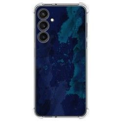 Funda Silicona Antigolpes para Samsung Galaxy S23 FE 5G diseño Acuarela 13 Dibujos