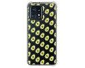 Funda Silicona Antigolpes para Motorola Edge 40 Pro 5G diseño Aguacate Dibujos